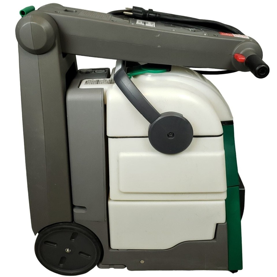 Bissell 86T3 Big Green Deep Cleaning Machine Professional Carpet
