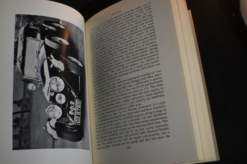 1961 *FIRST* Cars of the Connoisseur by J R Buckley HCDJ - Picture 10 of 11
