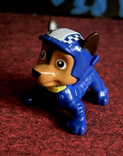 Chase Hund Paw Patrol Figur, Spin Master, sammeln, Spielzeug