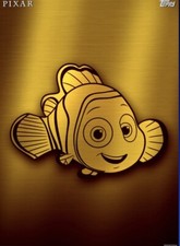 [DIGITAL CARD] Topps Disney - Nemo - Classic Pixar Generation 22 S1 Gold