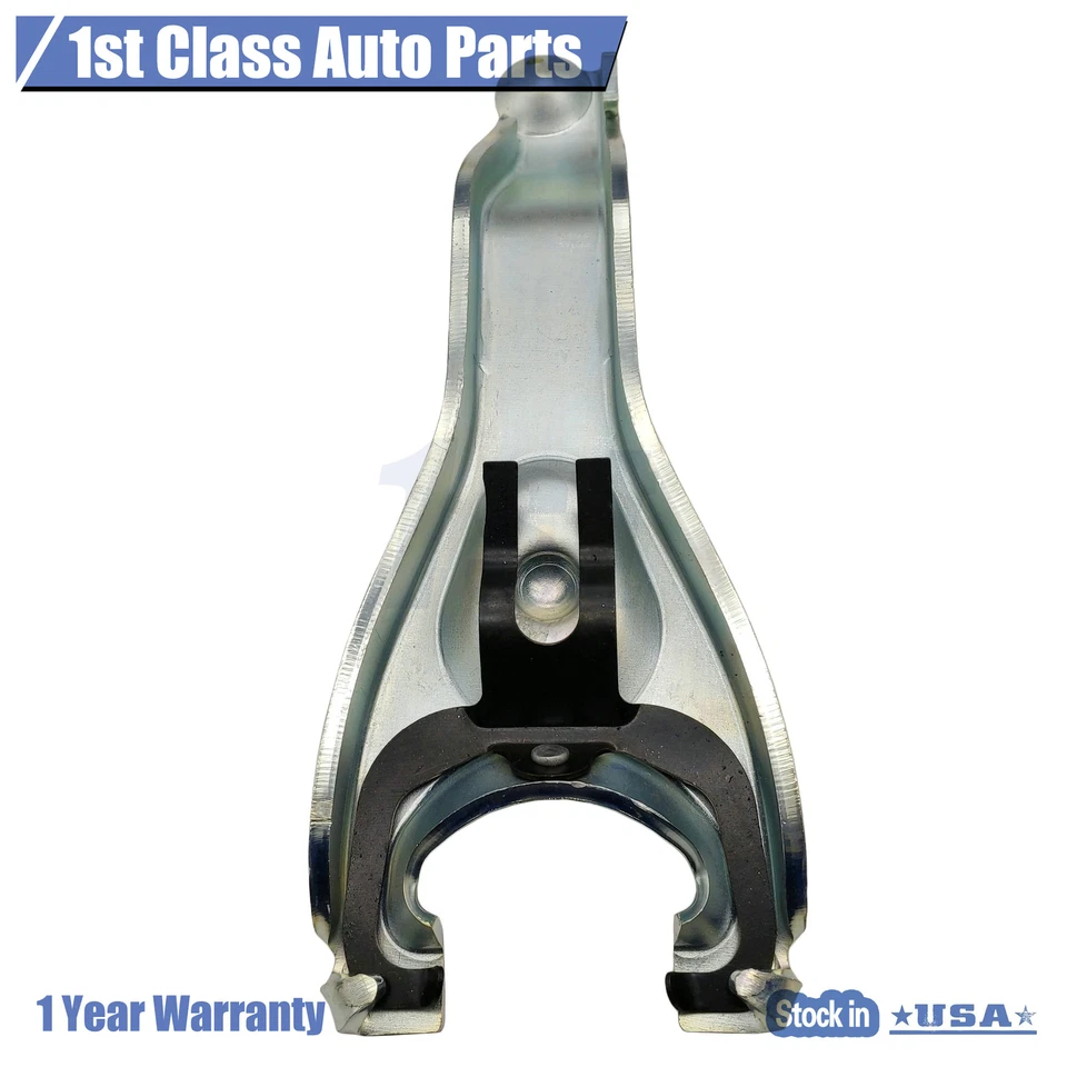 Horquilla de embrague en carcasa de campana para Chevy Camaro Chevelle El Camino 1964-1972 471587 Foto 4 de 4