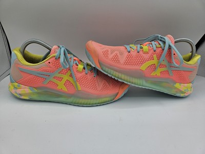 アシックス ゲルレゾリューション8 OC L.E. GEL-RESOLUTION 9 OC