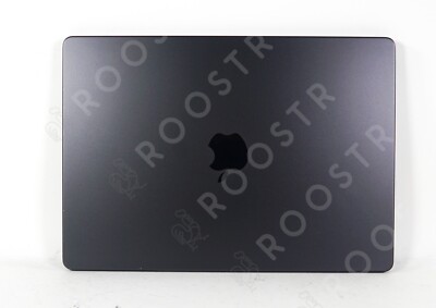 充放電10回MacBook Pro14 M3Pro/18G/512G/A2992 Apple MacBook Pro A2992 14.2