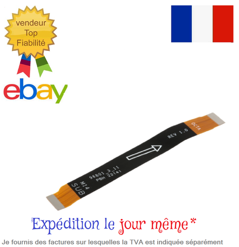 Nappe Principale (carte Mère) Pour Samsung Galaxy A22 5G (modèle A226B) - Neuf