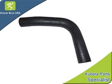 New Upper Radiator hose FITS KUBOTA B1750D B1750E B1750HST-D B1750HST-E