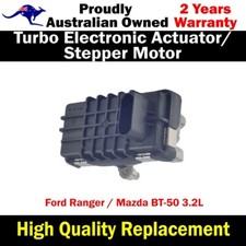 Premium Quality Turbo Electronic Actuator For Ford Rangermazda Bt-50 3.2l