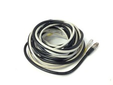 Technogym 700 Run-Visio Tapis Roulant Prolunga Coassiale con Cavo AV LAN 0WCU0246AB