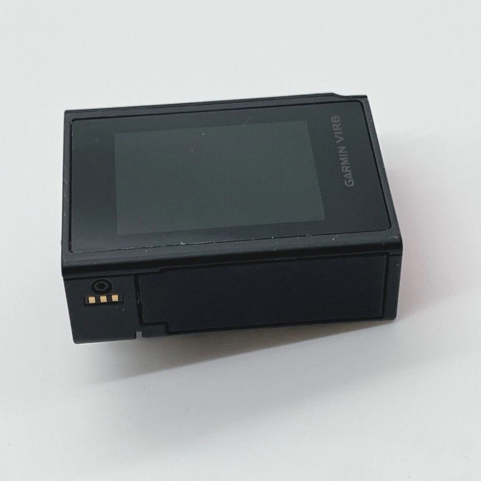 Garmin VIRB Ultra 30 4K/30FPS Camcorder Action camera Used - Image 3 of 4