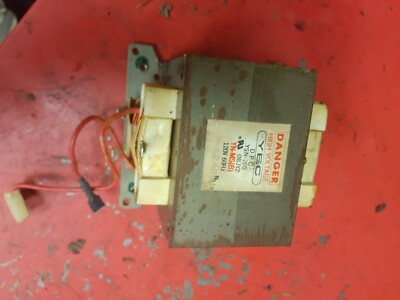 Microwave model RVM125K003 transformer AP3628983 YSN-200