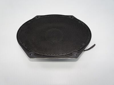 09-12 FORD FUSION LINCOLN MKZ REAR DOOR SPEAKER OEM LEFT OR RIGHT