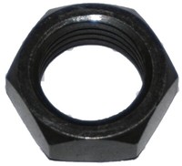 BMW 13 Mm Sechskantkopf Flachmutter M10 X 1,00 Mm 54348134531 Neu Original