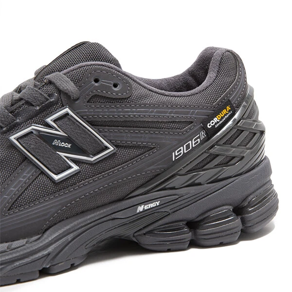 New Balance M1906RU cordura Gray 25cm