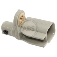 A.B.S. Sensor DrehzahlfüHler Hinten Passend FüR Volvo XC60 156 Brandneu
