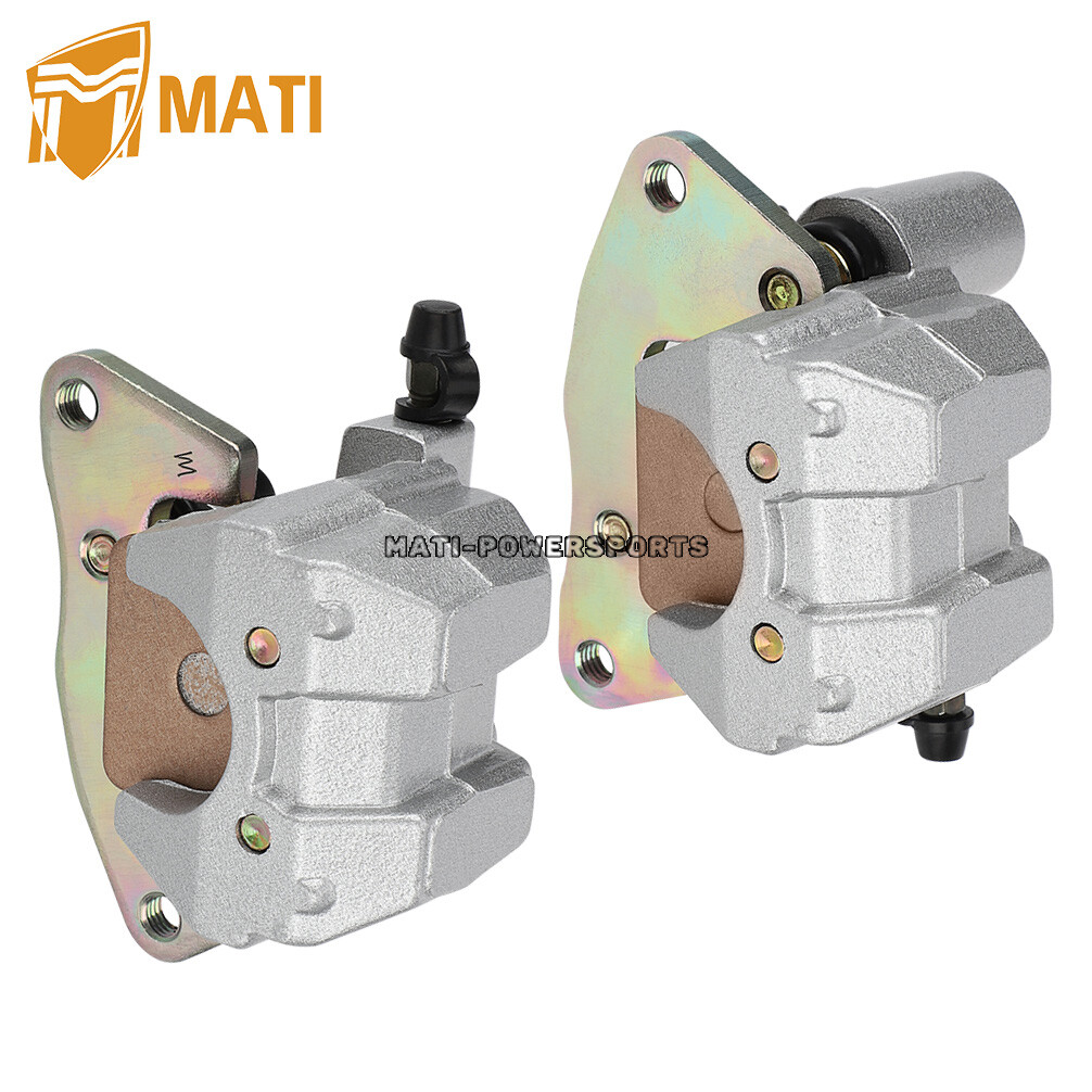 Grizzly 600 Brake Pad Set Celox Front Brake Pads Set – For Yamaha - Foto 3