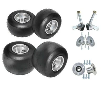 Las mejores ofertas en Piezas para Go-Karts de Recreación y