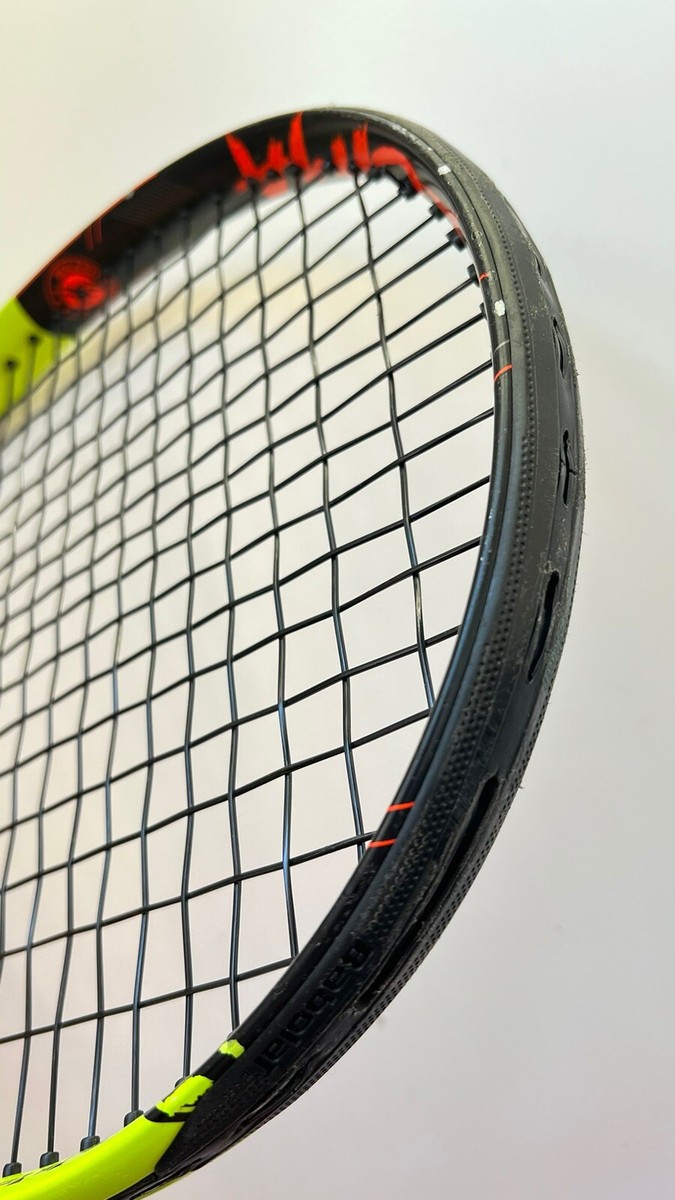 ラケット(硬式用) Babolat PURE AERO DECIMA Babolat Pure Aero La Decima Rolland Garros Nadal Tennis