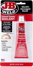 JB Weld 37903 3 oz. Exhaust System Seal