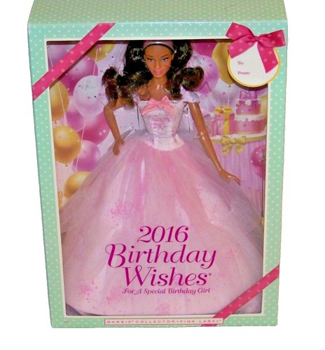 1994 Happy Holidays Barbie Doll NFRB RARE ERROR! | eBay