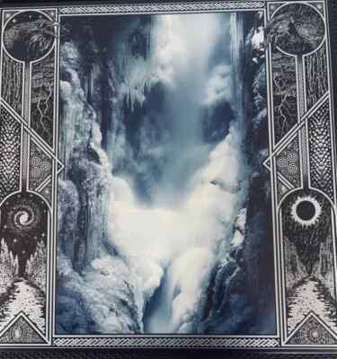 Wolves In The Throne Room Crypt Of Ancestral Knowledge Vinyl Single 12inch