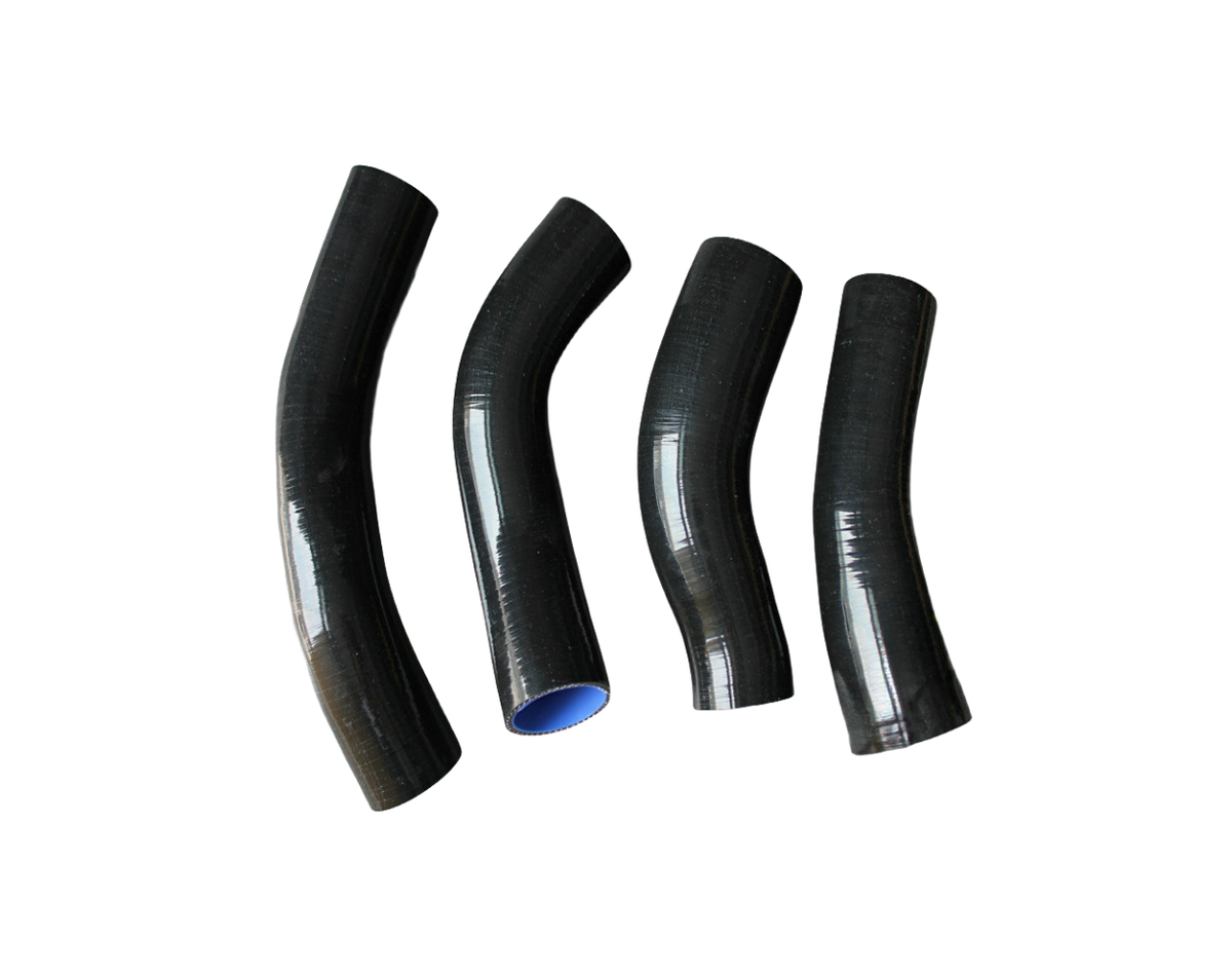 Fit Nissan 300ZX VG30DETT Z32 1990-1999 94 95 96 silicone