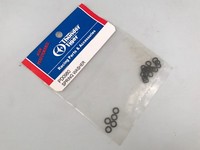 Thunder Tiger PD0980 Spring Washer 3 Mm (20 Pcs) Modell