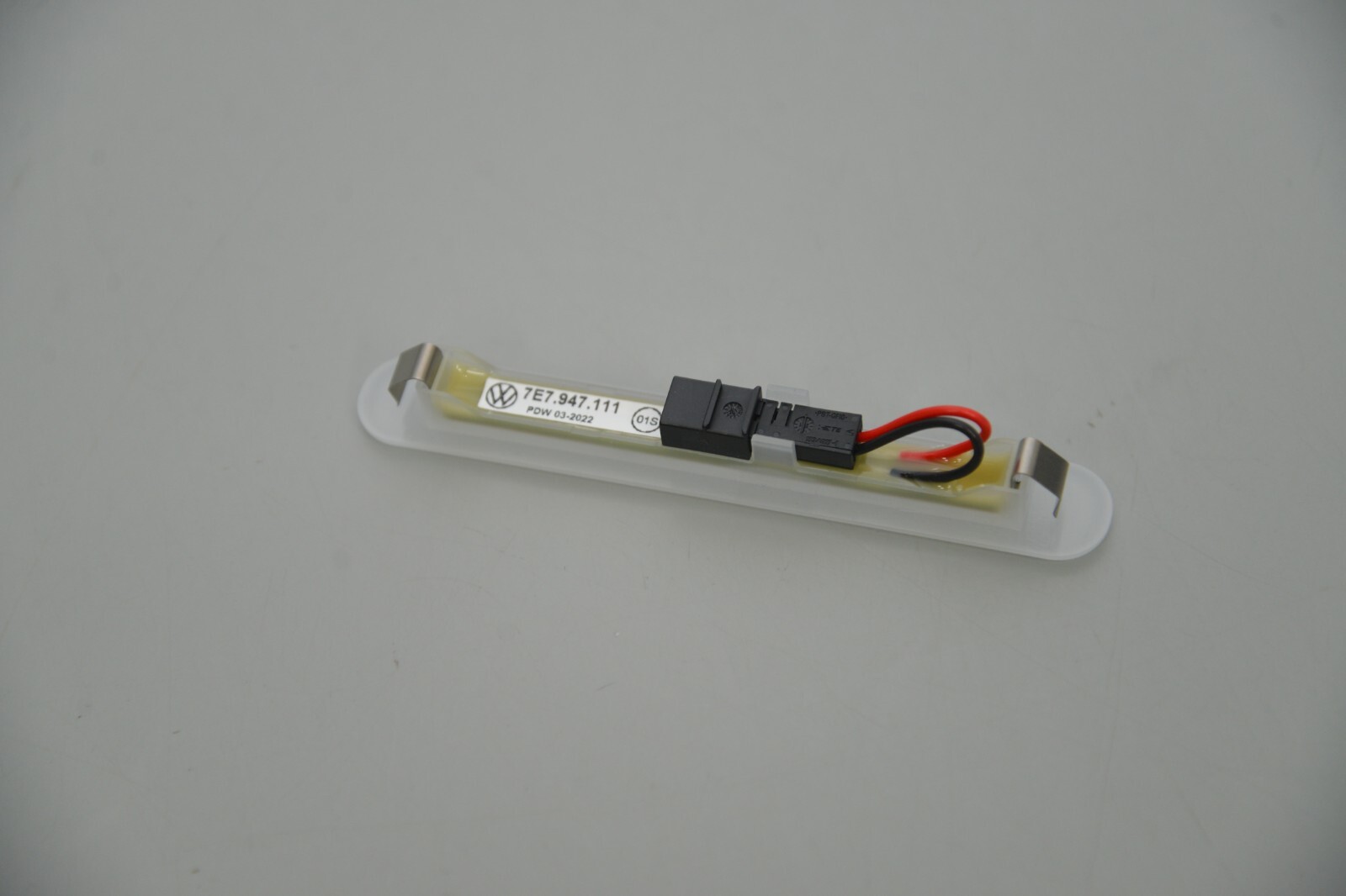 LED-Innenleuchte Volkswagen Original Ersatzteil 7E7947111 | eBay