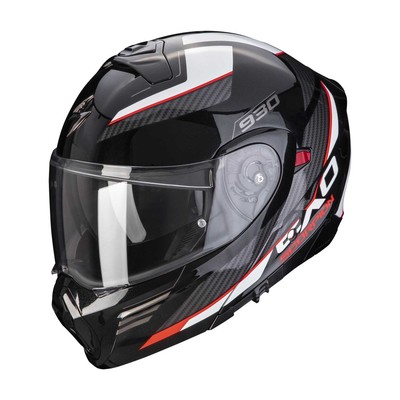 Scorpion EXO-930 Navig Klapphelm