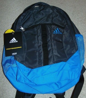 adidas stratton backpack