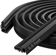 UPGRADED 3920DD3005A Dishwasher Door Seal For LG Kenmore LDS5811ST LDF7774ST