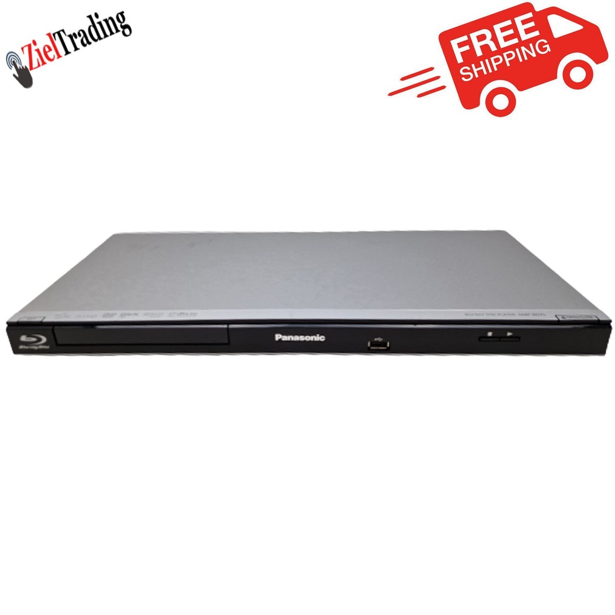 Taschentuch Schach Behandlungsfehler panasonic blu ray disc player dmp