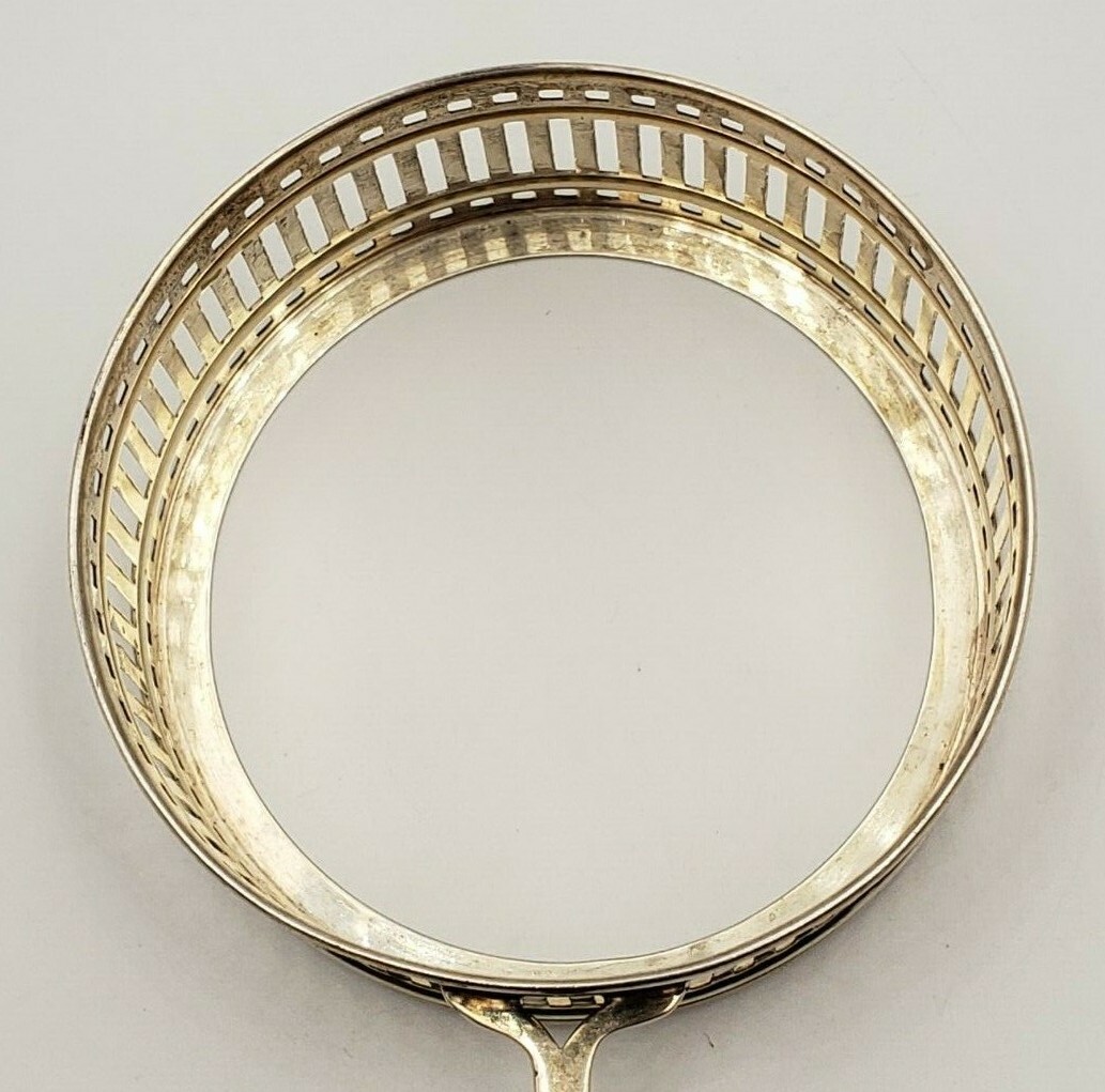 Vintage Putman Sterling Silver Ramekin Cup Holder by Watson 6981 eBay