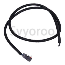 Seat Switch 53760-26700-71 537602670071 For Toyota Forklift