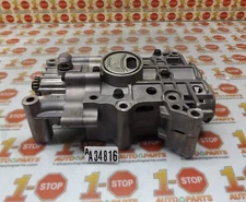 2015-2017 HYUNDAI SONATA ENGINE BALANCE SHAFT ASSEMBLY 23300-2G401 OEM