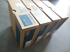 1PC Mitsubishi MR-J2S-20B Servo Drive New In ...