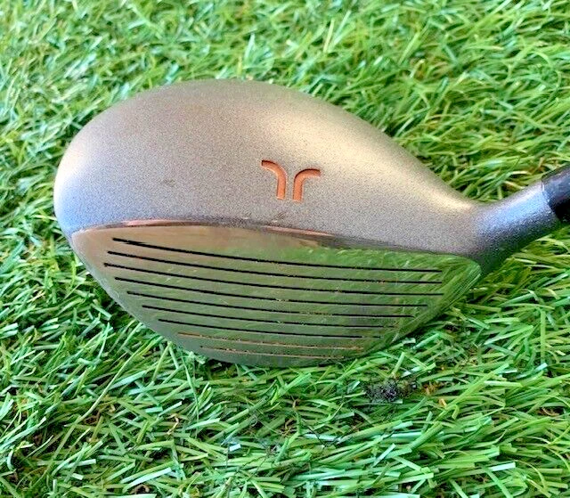 Pro Select Oversize 17-4 Stainless 5 Fairway Wood - Image 3 of 4