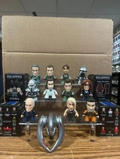 TITANS Merchandise Vinyl Figures Battlestar Galactica, up to 20% off
