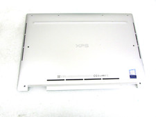 Dell OEM XPS 13  7390  2-in-1 Bottom Base Metal Cover HUL12 40CC7