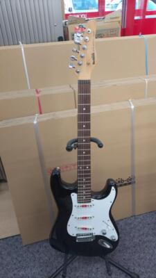 ROCKOON KRF-58 Used Electric Guitar | eBay