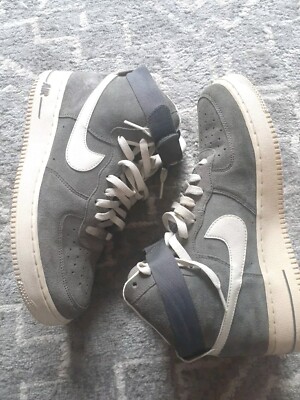 nike air force 1 high mens 2013