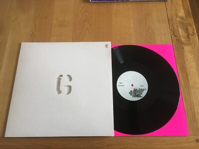 Garbage-Milk.12'' promo