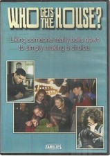 Who Gets The House Liking Someone Really Boils Down to Simply Making choice dvd