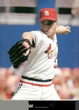 1993 Pinnacle #360 Rheal Cormier