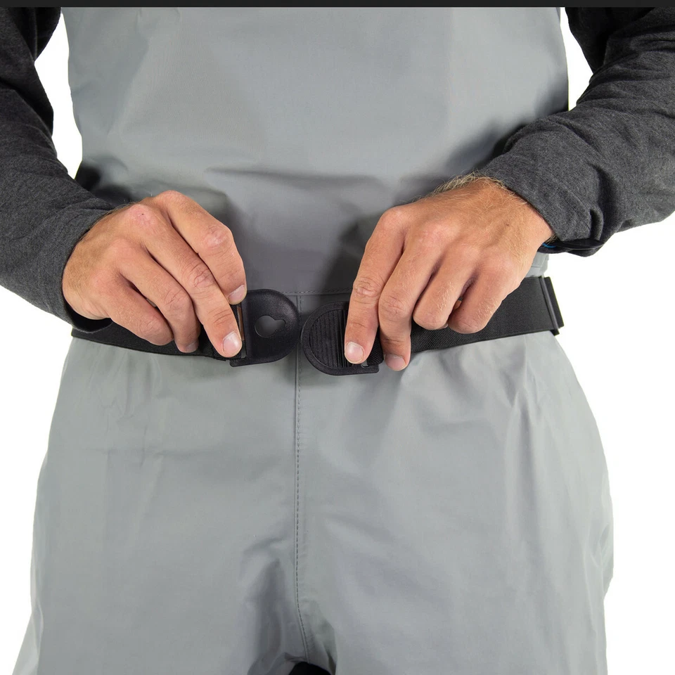 Frogg Togg Canyon II Breathable Stocking Foot Waders 2711136 - Image 4 of 4