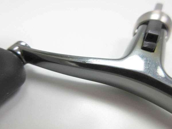 Shimano 01 Stella FW 2500 Double Handle 90mm Spinning Reel