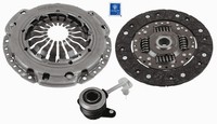 Sachs 3000 990 574 Kupplungssatz For Dacia MERCEDES-BENZ Renault