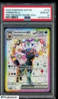 2025 Pokemon SVP EN PRE Premium Fig. Coll. #176 Umbreon ex PSA 10 GEM MINT