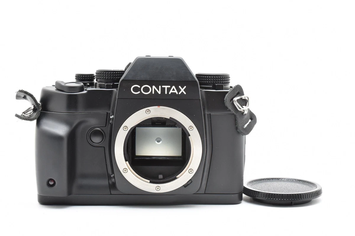 Contax RX Film Cameras for sale - eBay