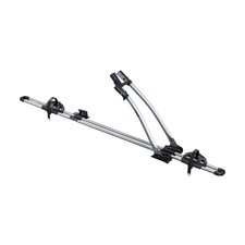 Thule Freeride Portabici Da Tetto Aluminium Aluminum One Size
