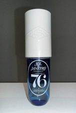 Sol de Janeiro Brazilian Crush Cheirosa 76 Body Fragrance Mist 90ml Sealed