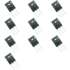 10 PCS IRFP250NPBF IRFP250N N-Channel Power Mosfet Transistor 200V 33A